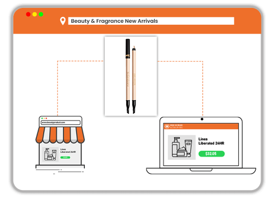 Scrape Beauty Product Pricing Data to Monitor Pricing Trends